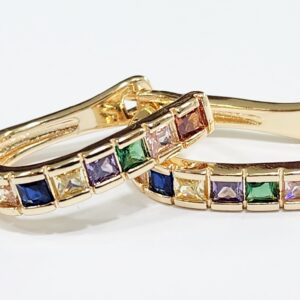 Aros Rainbow Crystal Luxury