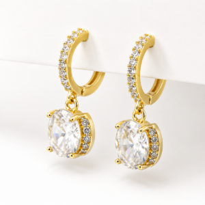 Aros Brillo Imperial Dorée