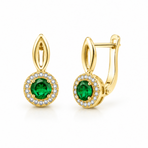 Aros Esmeralda Royale
